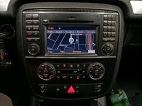 Gebraucht Mercedes 320 224 PS (164 kW) 2009 Schwarz SUV