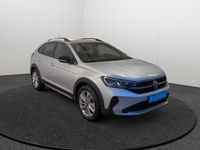 Gebraucht VW Taigo Goal 116 PS (85 kW) 2025 Reflexsilber metallic SUV