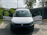 gebraucht VW Caddy 