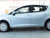 Gebraucht Seat Ibiza 105 PS (77 kW) 2009 Silber Limousine