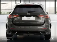 Gebraucht Mercedes GLC200 204 PS (150 kW) 2026 SUV