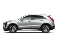 Gebraucht Cadillac XT4 174 PS (127 kW) 2021 Weiß SUV