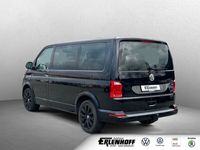 gebraucht VW Multivan T6Comfortline