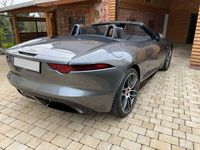 gebraucht Jaguar F-Type F-TypeCabriolet 2.0 Aut. R-Dynamic