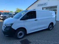 Neu VW T7 150 PS (110 kW) 2026 Clear white Van