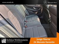Gebraucht Mercedes E53 AMG AMG 435 PS (319 kW) 2022 Gray Kombi