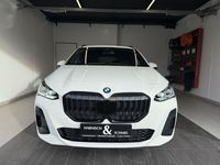 Gebraucht BMW 220 M Sport 170 PS (125 kW) 2024 Weiß Kombi