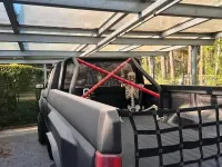 Gebraucht Ford F-150 300 PS (220 kW) 1982 Schwarz Pickup