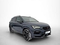 Gebraucht Cupra Ateca 300 PS (220 kW) 2021 Grau SUV