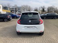 gebraucht Renault Twingo Limited SCe 75 Bluetooth/Klima