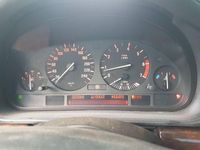 Gebraucht BMW 750L 326 PS (239 kW) 1999 Silber Limousine