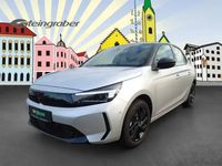 Gebraucht Opel Corsa 101 PS (74 kW) 2024 Kristall silber metallic Limousine