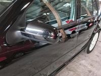 Gebraucht VW Golf IV 75 PS (55 kW) 2002 Schwarz Kleinwagen