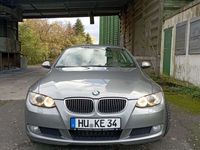 gebraucht BMW 330 330 d Coupe Aut.