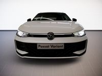 gebraucht VW Passat Variant R-LINE BLACK STYLE 2.0TDI 150PS.D