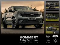 Neu Ford Ranger 241 PS (177 kW) 2026 Command grey Pickup