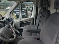 Second-hand Citroën Jumper 101 CP (74 kW) 2006 Alb Monovolum