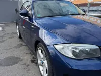 Używany BMW 120 170 KM (125 kW) 2012 Niebieski Hatchback