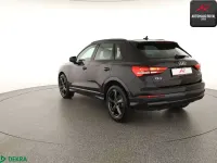 Gebraucht Audi Q3 S-Line 150 PS (110 kW) 2020 Mythosschwarz SUV