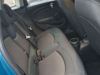 Gebraucht Mini Cooper Essential 136 PS (100 kW) 2022 Blau Kleinwagen