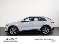 Gebraucht Audi Q5 Performance 204 PS (150 kW) 2026 Gletscherweiß metallic SUV