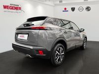 Gebraucht Peugeot 2008 Active 145 PS (106 kW) 2025 Selenium grau met. SUV