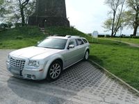 gebraucht Chrysler 300C 3,5 Touring LPG