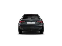 Gebraucht Audi A3 Advanced Plus 150 PS (110 kW) 2025 Manhattangrau metallic Limousine