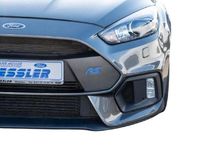 Gebraucht Ford Focus RS 350 PS (257 kW) 2016 Grau Limousine