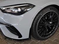 Gebraucht Mercedes CLE53 AMG AMG 449 PS (330 kW) 2025 Manufaktur lack manufaktur ... Coupé