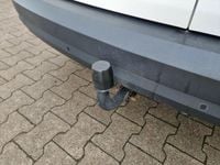 Second-hand VW Caddy Maxi 102 CP (75 kW) 2020 Alb Monovolum