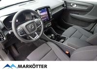 gebraucht Volvo XC40 Plus Recharge Pure Electric 2WD/ Winter Pak./ Lenk