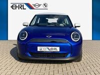 Gebraucht Mini Cooper 135 kW (184 PS) 2025 Blazing blue Kleinwagen