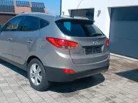Gebraucht Hyundai ix35 184 PS (135 kW) 2010 Grau SUV