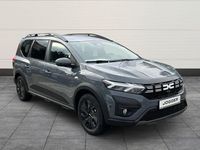 Neu Dacia Jogger Expression 141 PS (103 kW) 2025 Grau Van / Kleinbus