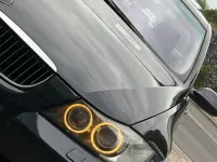 Gebraucht BMW 325 218 PS (160 kW) 2004 Blau Limousine