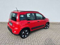 gebraucht Fiat Panda 1.0 Hybrid City Life+Parksensoren