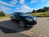 Gebraucht Opel Insignia 170 PS (125 kW) 2016 Kombi