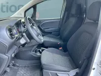 Gebraucht Mercedes Citan 108 75 PS (55 kW) 2024 Weiß Van / Kleinbus
