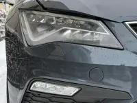 Używany Seat Leon FR 150 KM (110 kW) 2019 Szary Sedan/Limuzyna