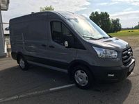 Neu Ford Transit Trend 131 PS (96 kW) 2025 Grey matter (grau) Van / Kleinbus