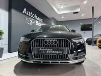 Gebraucht Audi A6 Allroad Advanced 333 PS (244 kW) 2015 Schwarz Kombi