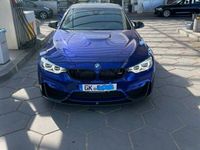 gebraucht BMW M4 Limited Edition Sport 54/60 Stück-Weltweit