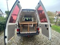 gebraucht VW T4 