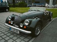 Gebraucht Morgan Plus 8 194 PS (142 kW) 1988 Grün Cabrio