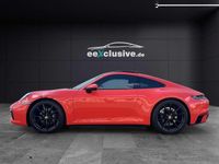 Gebraucht Porsche 992 385 PS (283 kW) 2020 Other Coupé