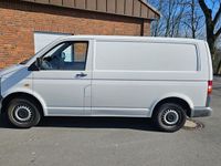 gebraucht VW T5 (Transporter)