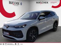 Neu VW Tayron R-line 193 PS (141 kW) 2025 Pure white SUV