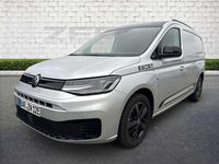 Gebraucht VW Caddy Edition 116 PS (85 kW) 2025 Reflexsilber / deep black per Van / Kleinbus