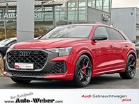 Gebraucht Audi RS Q8 Performance 640 PS (470 kW) 2024 Rot SUV